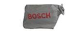 Zubehör für interne Absaugung beim Einsatz von Bosch-Elektrowerkzeugen