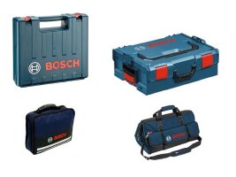 Koffer, L-Boxx und Taschen