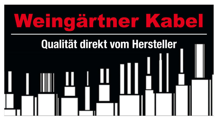 Weingärtner Kabel GmbH
