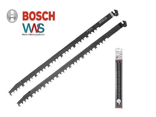 1 Satz NEU Bosch HCS Sägeblatt für Holz TF 350 M für GFZ 14-35 A und 16-35 AC 