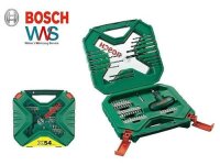 Bosch 54tlg. X-Line Set Bit und Bohrer Set  Neu und OVP!!!