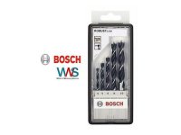 Bosch 5tlg. Holzbohrer Set Robust Line 4 bis 10mm Neu und OVP!!!