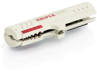 Knipex Abmantelungswerkzeug f&uuml;r Datenkabel 125 mm