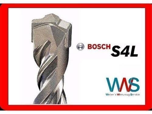 Bosch Bohrer S4L 20mm 20x400x450mm SDS plus f&uuml;r Bohrhammer