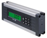 Stabila Elektronik-Neigungsmesser TECH 500 DP, 2-teiliges...
