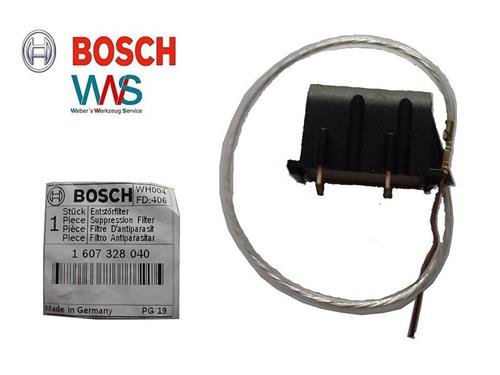 Bosch Entst&ouml;rfilter 1607328040