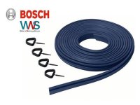 Bosch FSN Splitterschutz SS f&uuml;r alle Bosch F&uuml;hrungsschienen L&auml;nge 3,4m