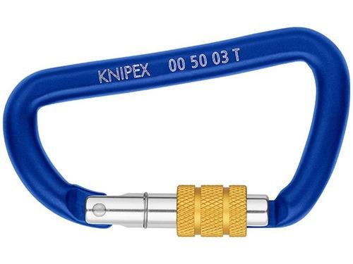 Knipex Materialkarabiner