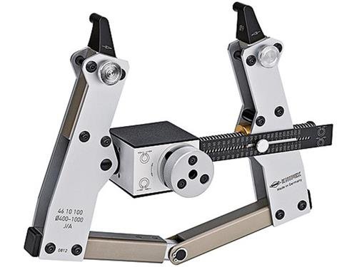 Knipex Sicherungsringwerkzeug f&uuml;r Innen- und Au&szlig;enringe bis zu 1000 mm Nennweite