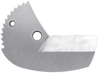 Knipex Ersatzmesser f&uuml;r 90 25 40 f&uuml;r Verbund- und Kunststoffrohre