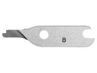 Knipex Ersatzmesser f&uuml;r 90 55 280