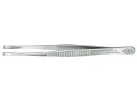 Knipex Pr&auml;zisions-Pinzette 115 mm