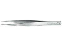 Knipex Pr&auml;zisions-Pinzette spitze Form 130 mm