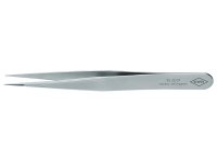 Knipex Pr&auml;zisions-Pinzette spitze Form 115 mm