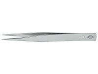 Knipex Pr&auml;zisions-Pinzette spitze Form 120 mm