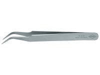 Knipex Pr&auml;zisions-Pinzette nadelspitze Form 120 mm