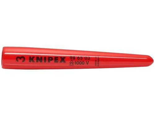 Knipex Aufsteck-T&uuml;lle konisch 80 mm
