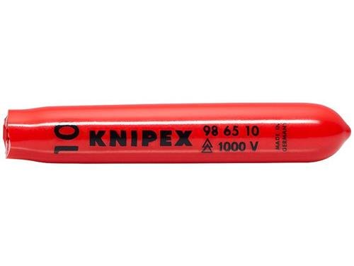 Knipex Selbstklemm-T&uuml;lle 80 mm