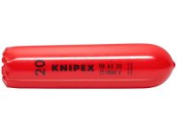 Knipex Selbstklemm-T&uuml;lle 100 mm