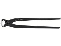 Knipex Monierzange (Rabitz- oder Flechterzange) schwarz atramentiert 200 mm