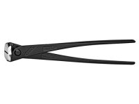 Knipex Kraft-Monierzange hoch&uuml;bersetzt schwarz atramentiert 250 mm