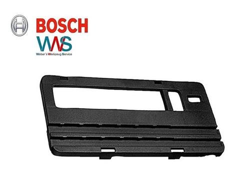 Bosch Gleitschuh f&uuml;r Handkreiss&auml;ge GKS 55 / 65 / 66 Neu und OVP!!!