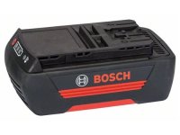 Bosch 36 V-Einschubakkupack Light Duty (LD), 1,3 Ah,...