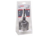 Bosch 3tlg. Hohlbohrkronen-Set, SDS-plus 82 x 54 mm