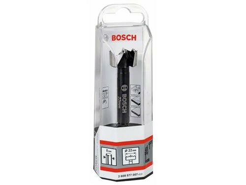 Bosch Forstnerbohrer 22mm