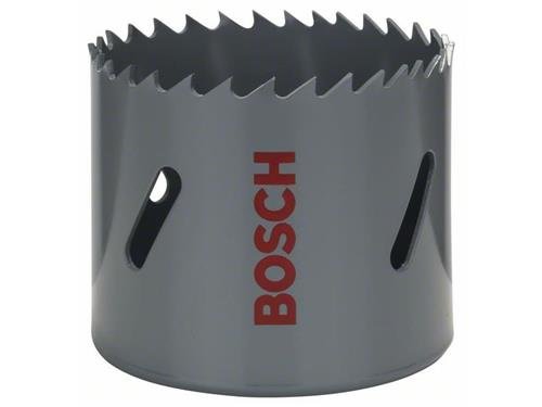 Bosch Lochs&auml;ge HSS-Bimetall f&uuml;r Standardadapter 60 mm, 2 3/8&quot;