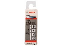 Bosch Metallbohrer HSS-G, DIN 338 1,9 x 22 x 46 mm