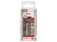 Bosch Metallbohrer HSS-G, DIN 338 4,9 x 52 x 86 mm
