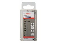 Bosch Metallbohrer HSS-G, DIN 338 4,4 x 47 x 80 mm