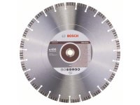 Bosch Diamanttrennscheibe Best for Abrasive 400 x...