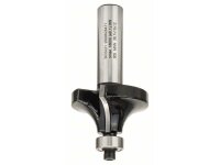 Bosch Abrundfr&auml;ser 12 mm, R1 12 mm, L 19 mm, G 70 mm