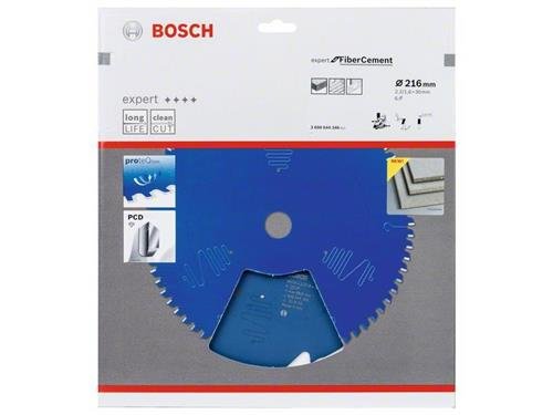 Bosch EX FC B 216x30-6