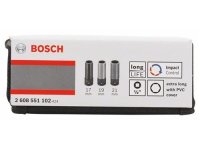 Bosch 3tlg. 1/2&quot;...