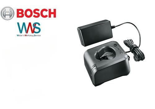 Bosch LI Ladegerät GAL 12V-20 für alle 10,8 und 12V Bosch Li Akkus 