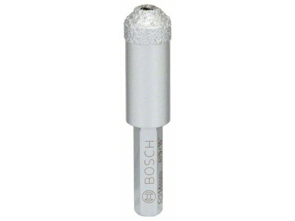 Bosch Diamanttrockenbohrer Standard for Ceramics 14 x 33 mm