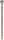 Bosch Diamantbest&uuml;ckter Fr&auml;ser 4,4 mm