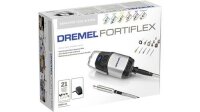 BOSCH Dremel Fortiflex 9100-21 Multifunktionswerkzeug mit Zubeh&ouml;r 25teilig