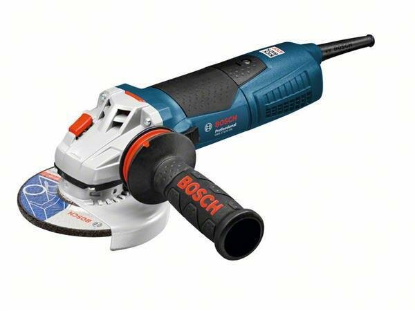 BOSCH GWS 17-125 CIE Karton