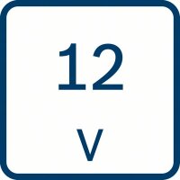 BOSCH GSR 12V-15 (2x2.0; 12V-40; L)