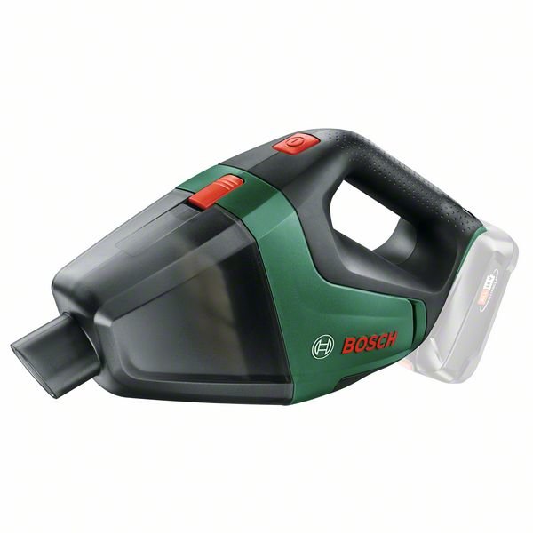 BOSCH UniversalVac 18 Baretool