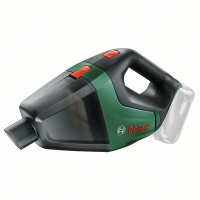 BOSCH UniversalVac 18 Baretool