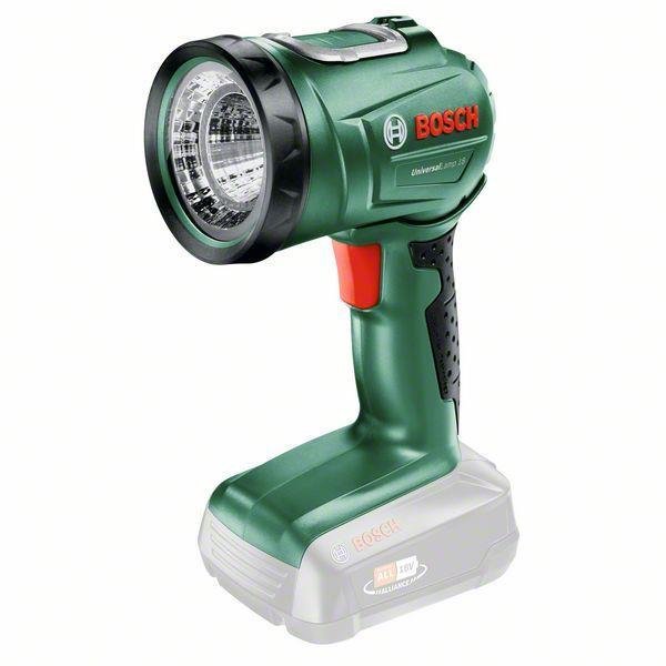 BOSCH Universal Lamp 18