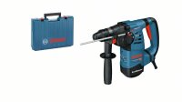 Bosch Bohrhammer mit SDS plus GBH 3-28 DRE, Handwerkerkoffer