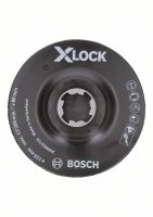 BOSCH X-LOCK SCM Kletttel. Center PIN 115