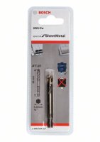 BOSCH Zentrierbohrer HSS-Co  &Oslash; 7.15x65 mm