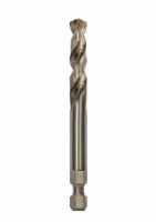 BOSCH Zentrierbohrer HSS-Co  &Oslash; 7.15x85 mm